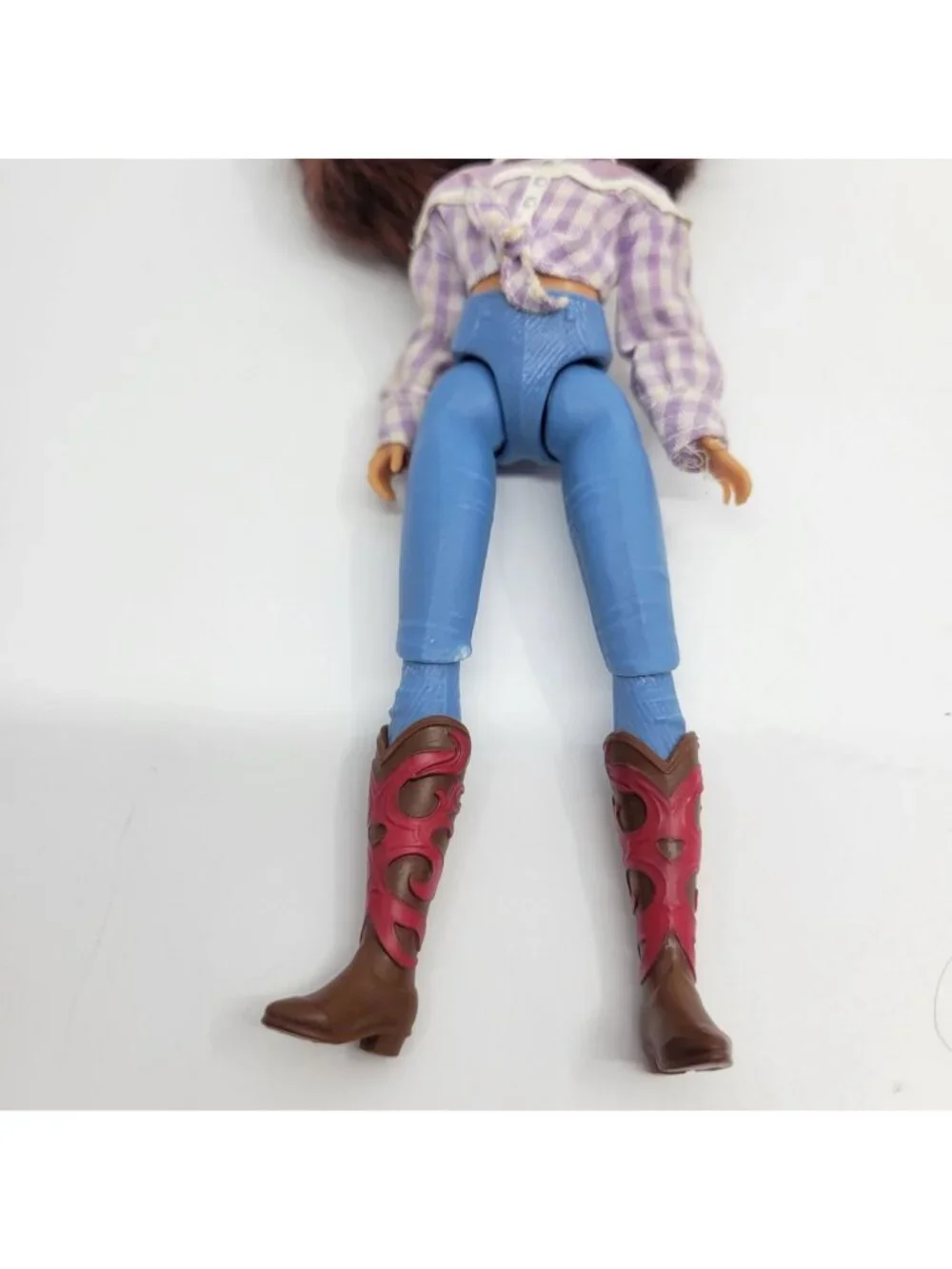 Spirit Riding Free Lot of 7.5